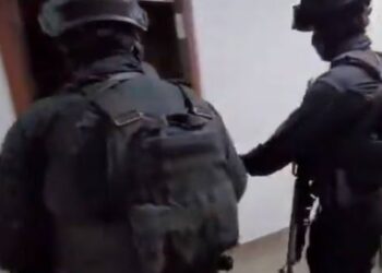 Sekuestrohen mbi 2 tonë drogë, operacion kundër mafies shqiptare/ Detajet