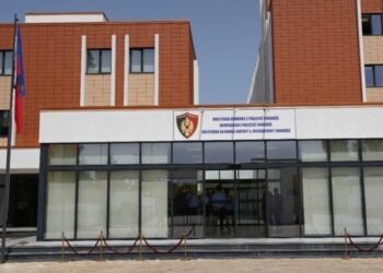 Plagoset i riu me thikë në Shkodër, kërkohet autori (Emrat)