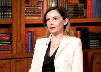 Tabaku: Nuk më vjen mirë që sulmohet SPAK, PD të mos përfshihet…