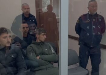 Dalin para gjykatës katër të arrestuarit në protestën e opozitës