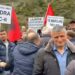 Projektet për HEC, banorët e Gjegjanit në protestë: Po na marrin…