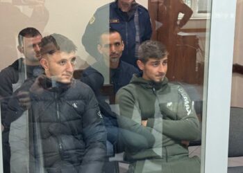 “Detyrim paraqitje”, Gjykata liron katër protestuesit e opozitës