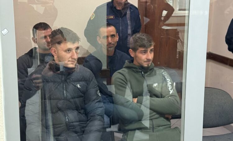 “Detyrim paraqitje”, Gjykata liron katër protestuesit e opozitës