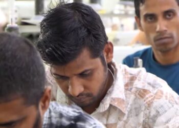 A funksionoi eksperimenti i zëvendësimit të shqiptarëve me emigrantë?