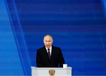 Putin paralajmëron NATO-n: Rrezik konflikti bërthamor nëse na sulmoni