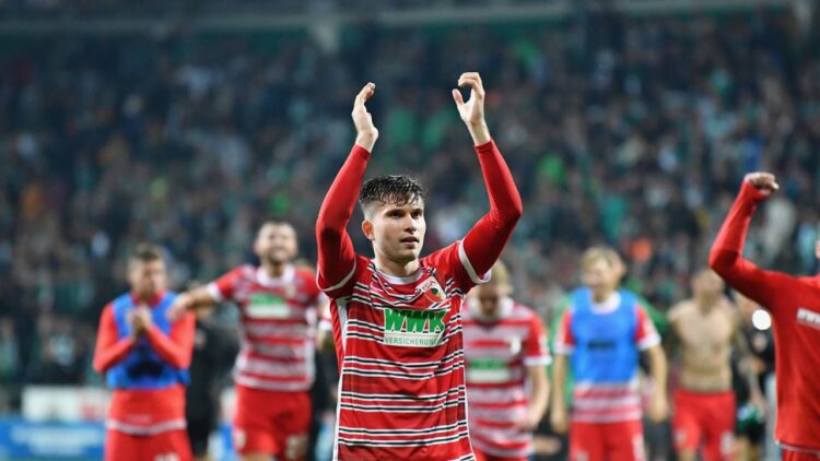 “Prurje” nga Bundesliga për Kosovën, e konfirmon Ademi