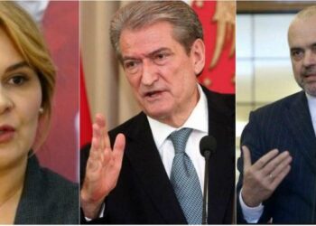 Zbardhen pasuritë e zyrtarëve të lartë! Nga Rama, Berisha dhe…
