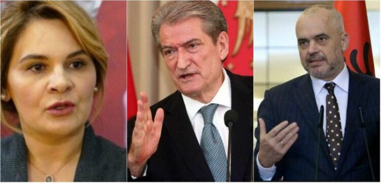 Zbardhen pasuritë e zyrtarëve të lartë! Nga Rama, Berisha dhe…