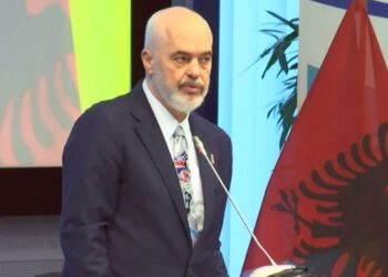 Rama nga Brukseli: Na pranoni si pjesë të BE-së, ose rrezikojmë…