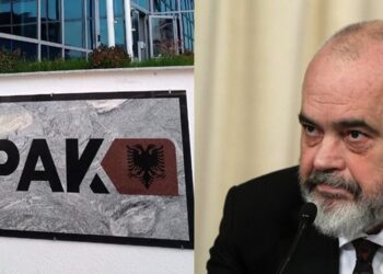 Afera e inceneratorëve, Basha kallëzon në SPAK Ramën dhe Veliajn