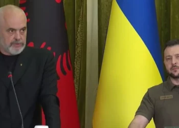 Vizita e Zelensky në Tiranë, zbardhet agjenda