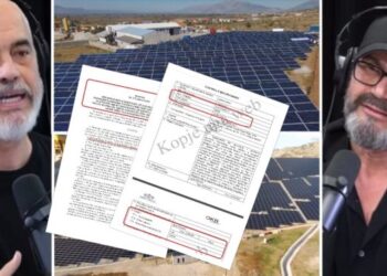 Zbulohen 2 biznesmenët që po tentojnë të rrëmbejnë 60/ha tokë