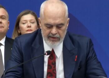 Rama hap Samitin: Putin donte ta fshinte Ukrainën nga harta…