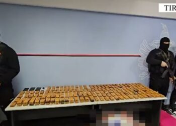 Trafik armësh Kosovë-Shqipëri, Policia nxjerr detaje nga operacioni