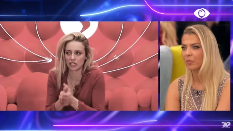 Kriset miqësia mes Rikes dhe Heidit: Të ka dalë zëri që kur Romeo…