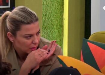 VIDEO/ “Kam pësuar trauma”, Rike tregon për vuajtjet që ka përjetuar