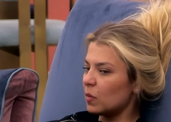 VIDEO/ “Do të na bësh teka”, Rikja debat me Julin