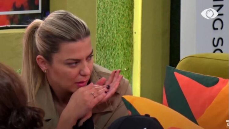 VIDEO/ “Kam pësuar trauma”, Rike tregon për vuajtjet që ka përjetuar