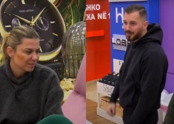 Rike-banorëve: E prisja nga Meritoni, por jo Romeo