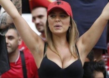 Rrëfehet Rike: E refuzova si budallaqe lojtarin e kombëtares franceze