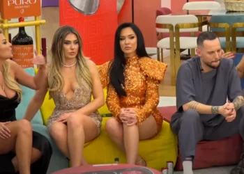 “Nuk kam ardhur të gjej burrë”, degradon debati Rike-Ilnisa: