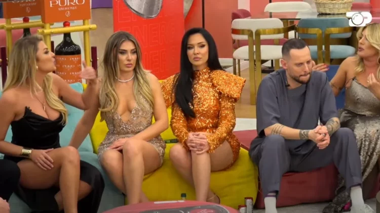 “Nuk kam ardhur të gjej burrë”, degradon debati Rike-Ilnisa: