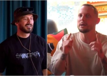 Romeo tallet me Gracianon: Ti turpëron edhe llojin e deleve (VIDEO)