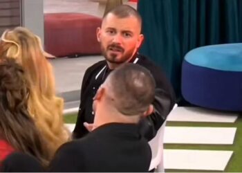 “O besprem, ti je i shpifur plako!”, vazhdon debati Romeo-Graciano