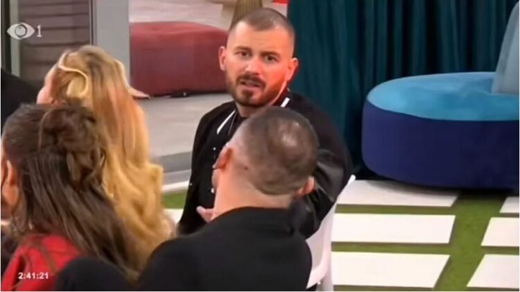 “O besprem, ti je i shpifur plako!”, vazhdon debati Romeo-Graciano