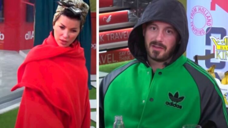 VIDEO/ Romeo i kërkon  Rozës të flenë bashkë: Unë rri lakuriq…