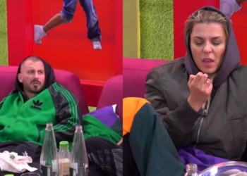 Kriset miqësia mes Romeos dhe Rikes, çfarë ndodhi mes dy banorëve