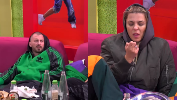 Kriset miqësia mes Romeos dhe Rikes, çfarë ndodhi mes dy banorëve