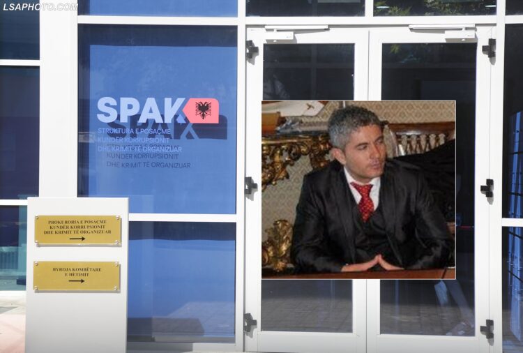 “Sterilizimi”/ Gjykata Speciale sekuestron kompanitë e Ilir Rrapajt