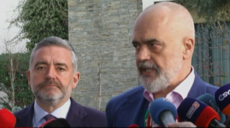 Vizita e Blinken, Rama: Ja pse ka domethënie të veçantë