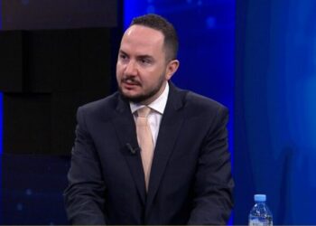 PS tërhoqi “Amnistinë Penale”, Salianji: U prishën pazaret me Bashën