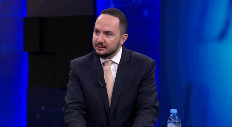 PS tërhoqi “Amnistinë Penale”, Salianji: U prishën pazaret me Bashën