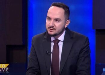 Zgjedhorja, Salianji: Propozimet e Lulzim Bashës hile që i shërbejnë Ramës