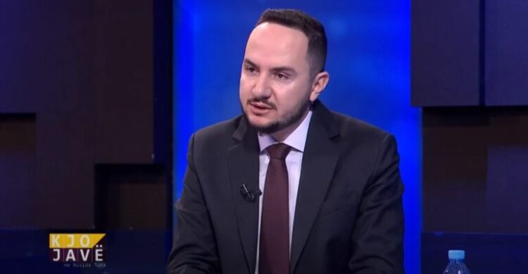 Zgjedhorja, Salianji: Propozimet e Lulzim Bashës hile që i shërbejnë Ramës