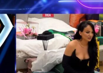 VIDEO/Sara rrëfen si e tradhëtoi Endrik: E përjetova keq, 12 ditë…