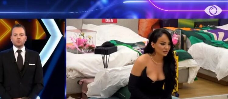 VIDEO/Sara rrëfen si e tradhëtoi Endrik: E përjetova keq, 12 ditë…