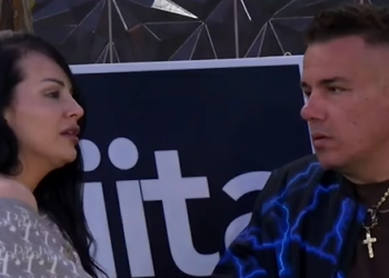 Albi këshillon Sarën: Mos hap luftë me të gjithë… (VIDEO)