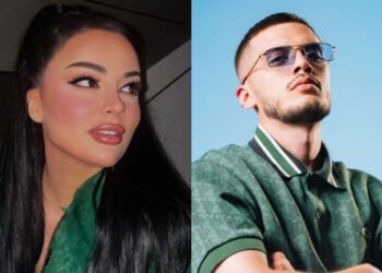 VIDEO/ “Nuk vazhdoj dot më”, kriset marrëdhënia Sara-Bardhi?