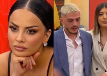 Sara dhe Bardhi të dashuruar? Familjarët e këngëtarit kundër lidhjes