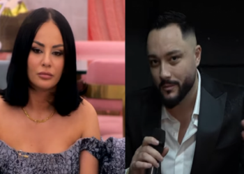 Banori i ri në BBV, ish i dashuri i Sarës? Silvi: Kemi pasur një…