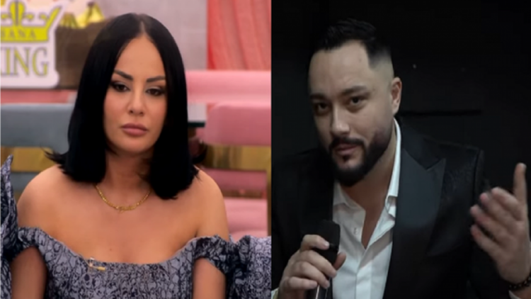 Banori i ri në BBV, ish i dashuri i Sarës? Silvi: Kemi pasur një…