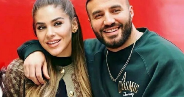 DJ PM jep lajmin e bukur: Po tentojmë me Sarën të kemi…