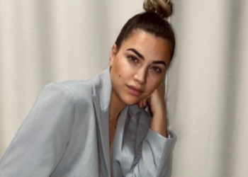 Performoi me të për herë të fundit, Sara Hoxha prek me dedikimin për Lili Cingun