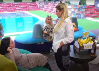 VIDEO/ Sara-Ilnisës: Je gati të vishesh nuse vetëm për…