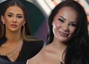 Sot drejt një romance me Bardhin, por ç’thoshte Sara dikur për Kiarën