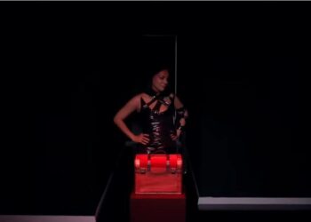 VIDEO/ Një e mirë dhe një e keqe, Sara hap ‘Kutinë e Pandorës’ dhe…